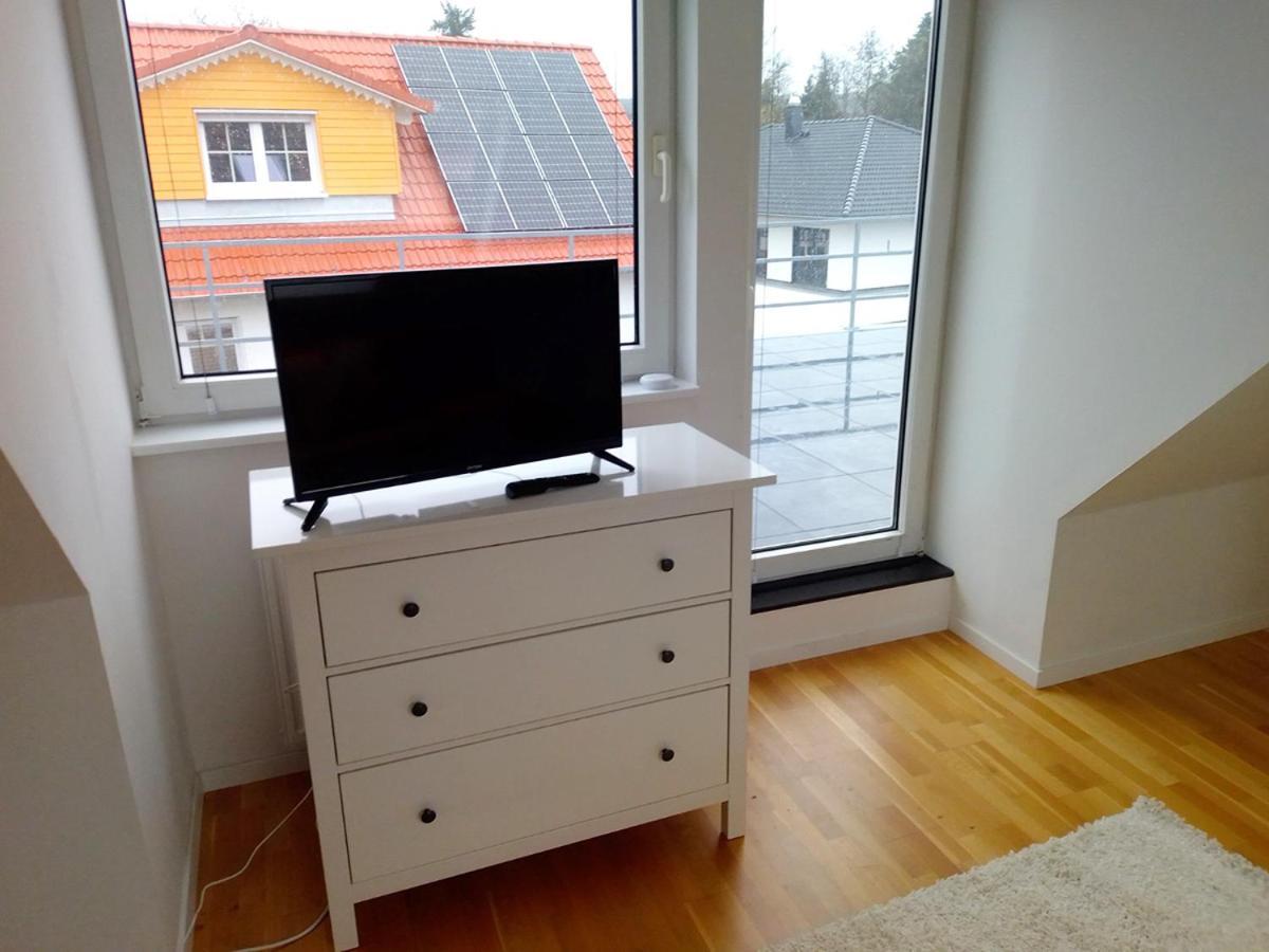 Sonnen-Apartment Bad Honnef Exterior foto