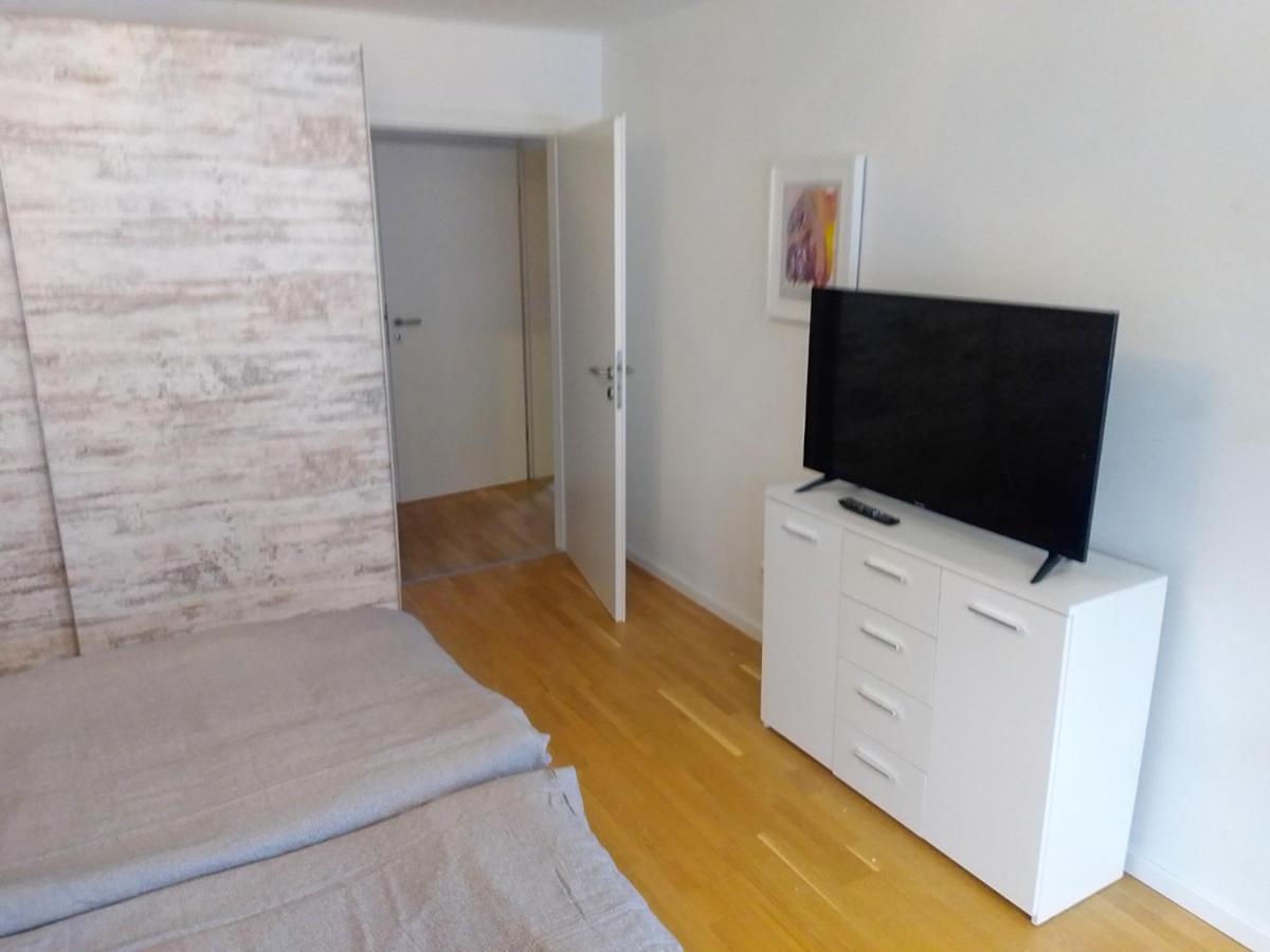 Sonnen-Apartment Bad Honnef Exterior foto