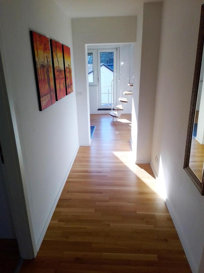Sonnen-Apartment Bad Honnef Exterior foto